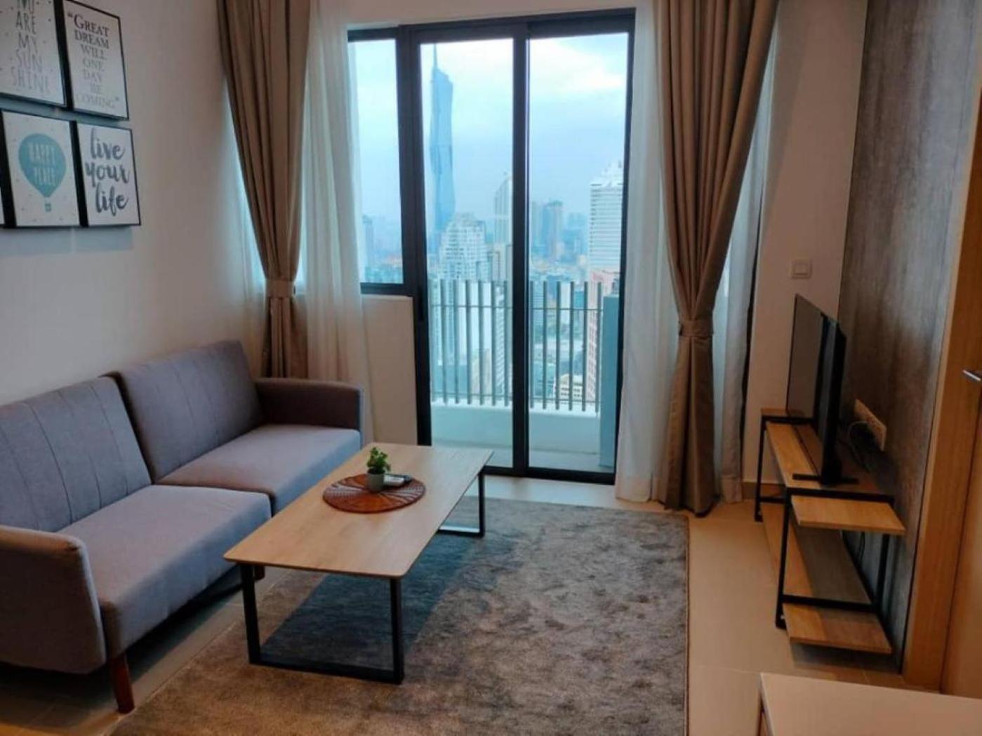The Luxe Colony Klcc By Sky Pool Daire Kuala Lumpur Dış mekan fotoğraf