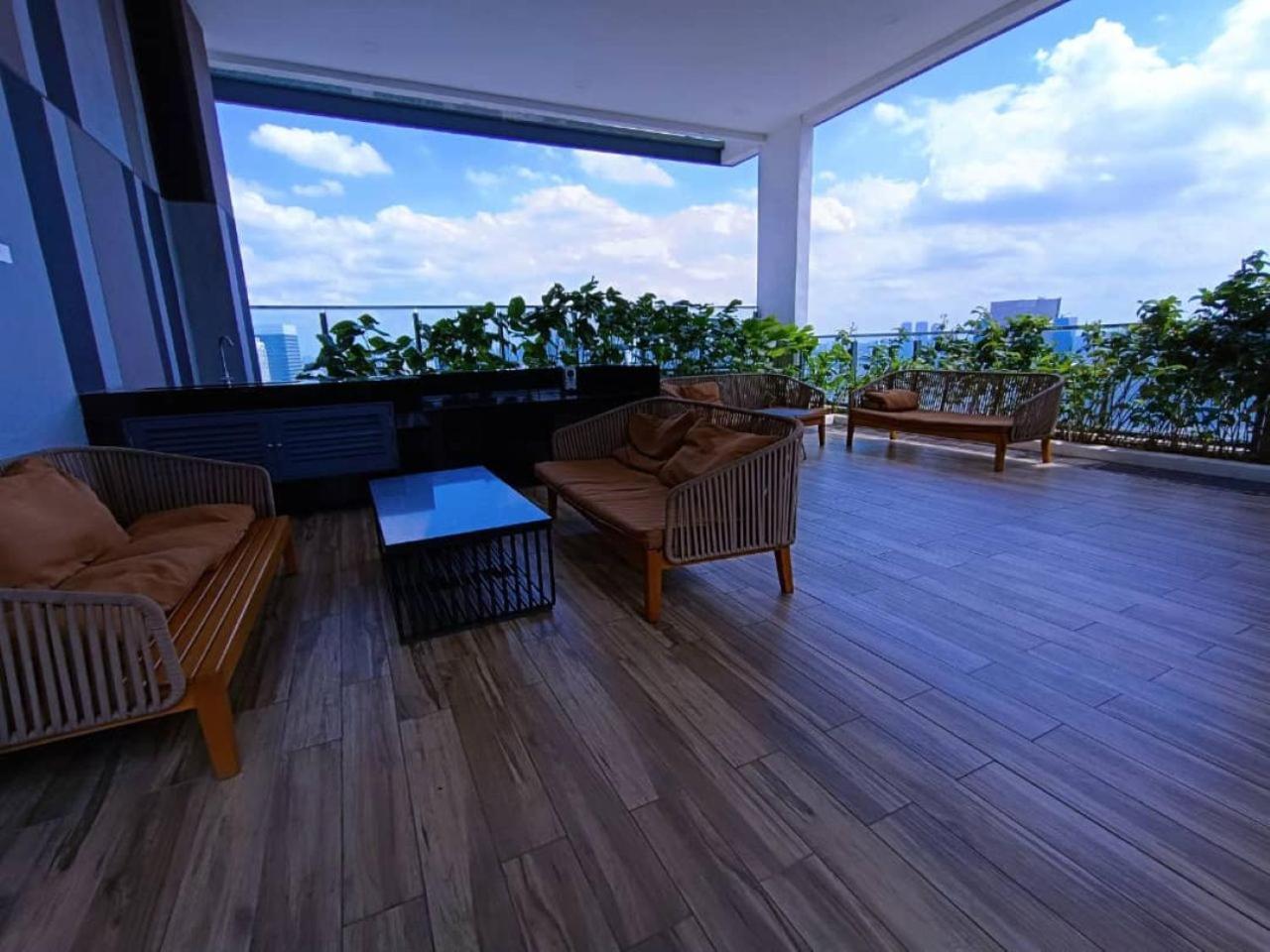 The Luxe Colony Klcc By Sky Pool Daire Kuala Lumpur Dış mekan fotoğraf